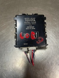 фото thumb №1, Модуль дворник toyota corolla e21 85940-12230