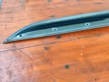 фото thumb №7, Накладка накладка порога bmw g20 g21 права m перфорація