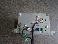 фото thumb №2, Volvo s90 v90 ii радіо навігація 32141085aa