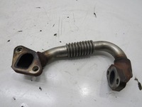 фото thumb №3, Труба трубка egr выхлопных газов mitsubishi asx 1.8 did