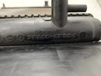 фото thumb №9, 2007 toyota auris 150 радиатор pa66gf30