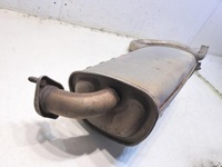 фото thumb №8, Гаситель конечный выхлоп hyundai i30 i 1.6 crdi