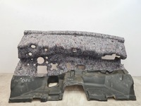 фото thumb №1, Citroen c4 picasso ii шумоизоляция стены перегородки