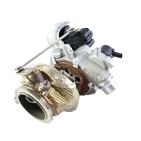 фото thumb №8, Mercedes w177 c118 турбокомпрессор m282 бензиновый a2820908900