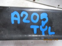 фото thumb №6, Балка бампера mercedes c klasa 205 задняя