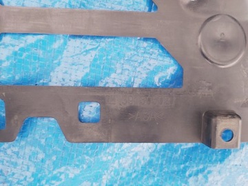 фото thumb №9, Запчасти | astra k решётка радиатора решётка хром бампера перед рестайлинг 39130502