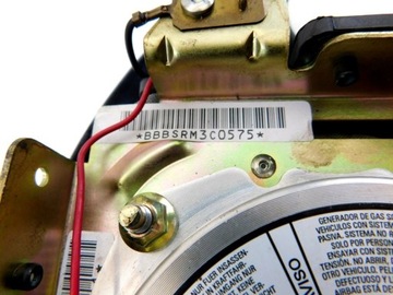 фото thumb №10, R/20 kia carnival i подушка air bag водителя