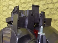 фото thumb №7, Seat leon i лампа правий задня w кришка 1m6945092b