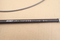 Fiat оригінальний номер 46523921 трос ручного uno 1.4 van довжина 2115/233mm Київ, фото thumb