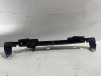 Opel meriva b направляющая средний бампера перед пластик поперечина передний верхнего Киев, фото thumb