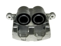 Купить Суппорт jeep grand cherokee 2 wj 98- правая  перед, фото thumb