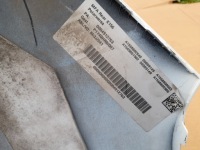 Бампер задній mercedes gla w156 Недорого, фото thumb