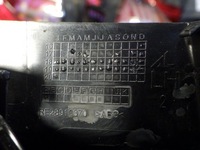 фото thumb №4, Лампа левый задняя задняя левая vw t-roc