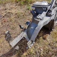 фото thumb №2, Citroen ds5 чверть поріг блок двигуна стійки лівий