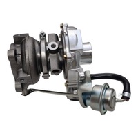 фото thumb №10, Fabrycznie nowa турбина vt10 mitsubishi l200 2.5di-d 128-178 km