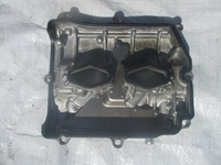 фото thumb №4, Крышка клапанов левая subaru forester iv outback xv 2.0d