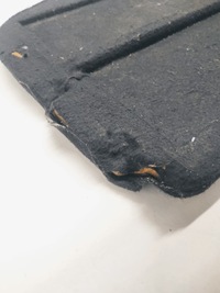 фото thumb №8, Citroen ds4 полка багажника задняя задняя