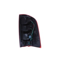 Ford ranger 2005-08 фара задня ліва depo Доставка, фото thumb