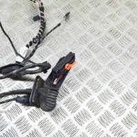 фото thumb №6, Volkswagen tiguan 2014 левая сторона жгут трубопровод дверь задних