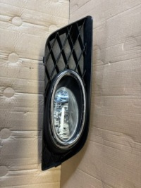 фото thumb №8, Honda civic ix 14r галоген левые перед оригинал левое передний рамка sedan