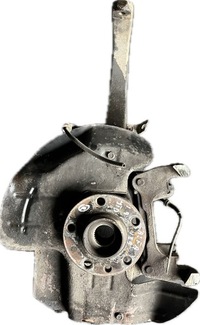 фото thumb №1, Поворотный кулак правая перед передняя alfa romeo 159 1.9 jtd