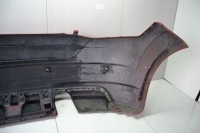 Audi tt tts rs mk3 8s 2014 бампер задний с Разборки, фото thumb