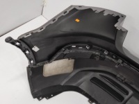 фото thumb №9, Задний бампер audi q4 e-tron 89a807301 89a807527a 89a807527e