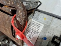 Усилитель электрический колонка рулевая 51754448 fiat panda ii 03- в Украине, фото thumb