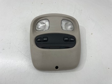 фото thumb №3, Jeep liberty kj лампа потолок дисплей