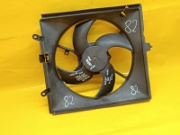 фото thumb №1, Вентилятор воды volvo v40 1,8b 16v 3000948 bez кондиционер