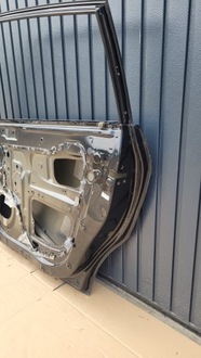 фото thumb №10, Дверь задняя задние правое toyota corolla verso 04