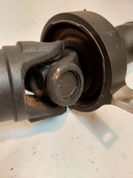 фото thumb №7, Wał приводной 7573482 bmw e90 e84 автомат x-drive