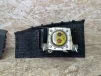 фото thumb №7, Комплект подушка безопасности подушка dodge caliber 06-11r чёрные eu