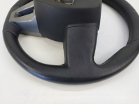 фото thumb №11, Кермо шкіряний багатофункціональна 7n5419091c seat alhambra ii 7n