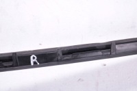 2015 bmw 4 f32 f33 uszczelka/przesłona стекло передней 7285928 Недорого, фото thumb