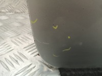 фото thumb №9, Дверь левый перед mercedes slk r171 w171