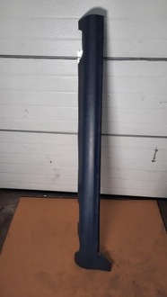 фото thumb №1, Молдинг поріг ліва volvo xc60 lift 13-18r