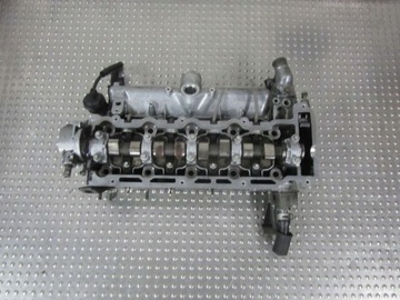 фото thumb №8, Opel frontera b 2.2d 98-04 головка двигателя gm