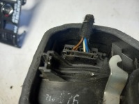 фото thumb №3, Замок дверь правый задняя задний bmw e87 seria 1