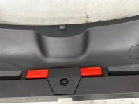 фото thumb №3, Оббивка захист кришки багажника vw t-roc оригінал