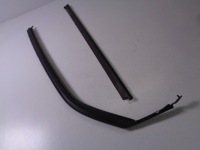фото thumb №1, Молдинг ущільнювач прокладка правий задня renault twingo iii