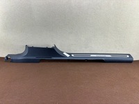 фото thumb №1, Vw tiguan 2 ii 5na левая планка пороговая накладка bez led 5na853369 ka5/126