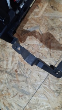 фото thumb №12, Панель раздаточная консоль vw touran i 03-10r