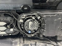 фото thumb №8, Mini countryman f60 lift решітка середня решітка права протитуманна фара правий drl n