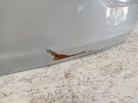 фото thumb №2, Крышка багажника задняя крышка багажника renault koleos ii 17-