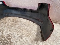 фото thumb №8, Tesla model 3 бампер задня задній