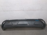 фото thumb №1, Бампер задняя renault austral