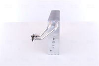 фото thumb №15, Nissens 92235 випарник, електропроводка кондиціонера