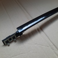 фото thumb №5, Bmw f32 молдинг боковой стекло левый задняя 97373-03