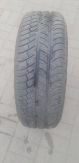 фото thumb №8, Koło запаска докатка renault scenic ii рестайлинг 16 "